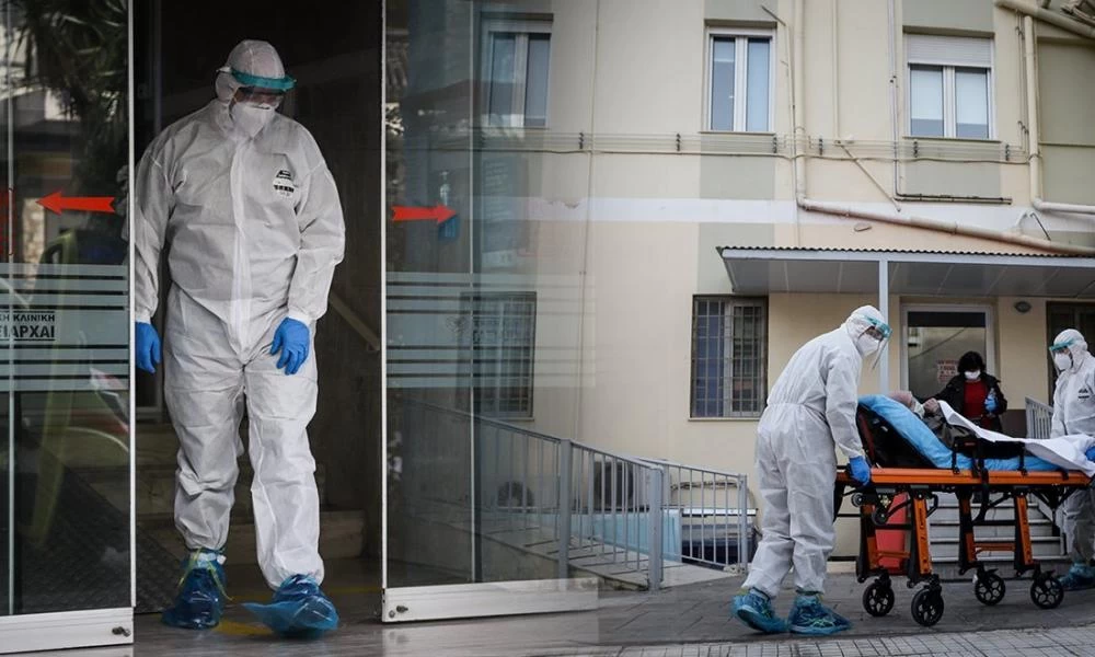 Αποκαλυπτική έρευνα: Το φως του ήλιου, η υγρασία & η ζέστη αποδυναμώνουν τον κορονοϊό - Νέες ελπίδες